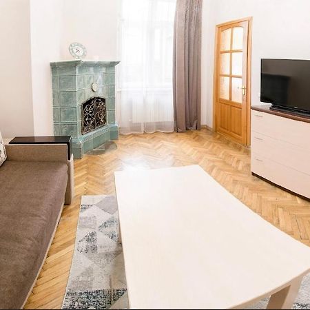 Vidfort Лесі Українки Lviv Luaran gambar