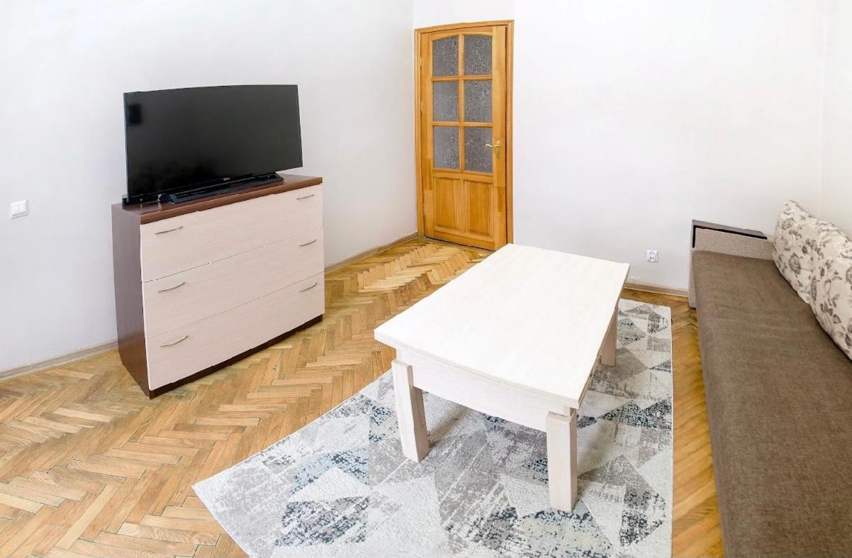 Vidfort Лесі Українки Lviv Luaran gambar
