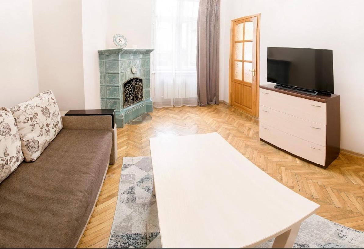 Vidfort Лесі Українки Lviv Luaran gambar