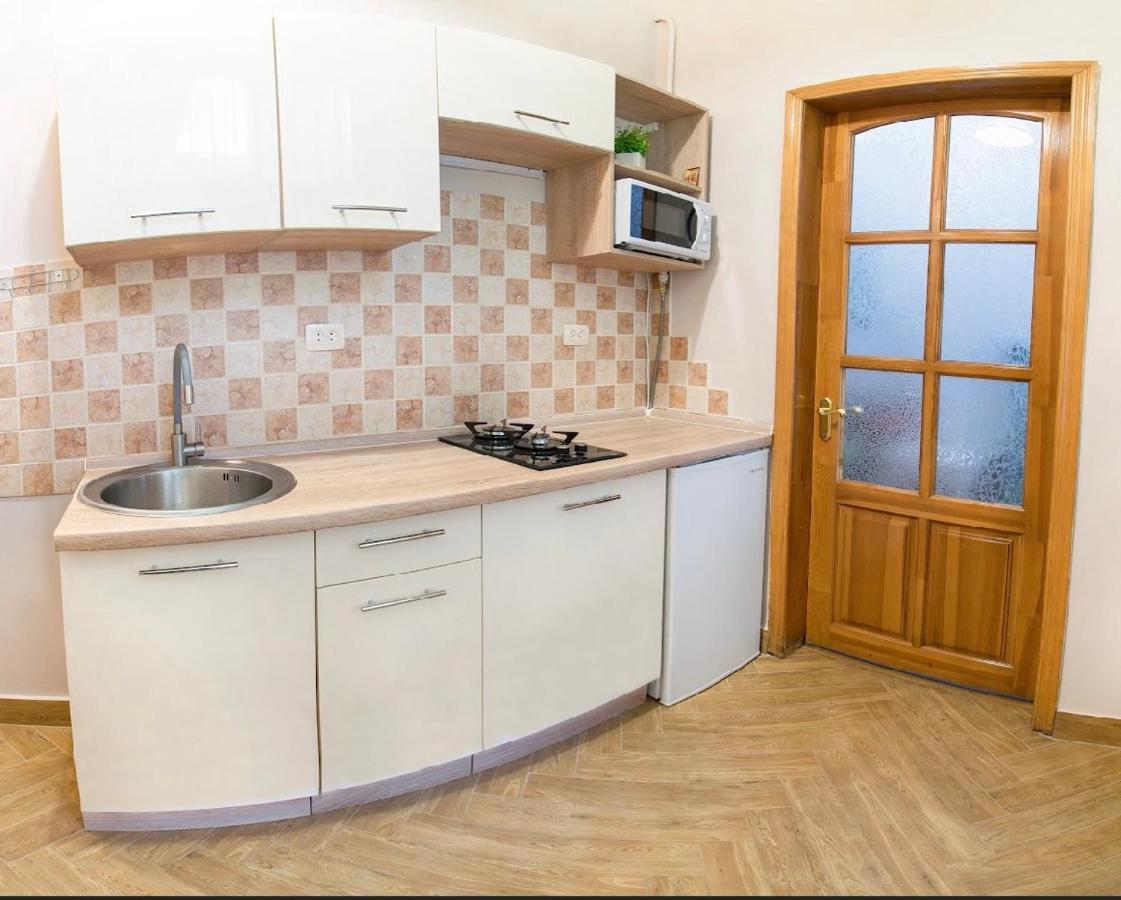 Vidfort Лесі Українки Lviv Luaran gambar