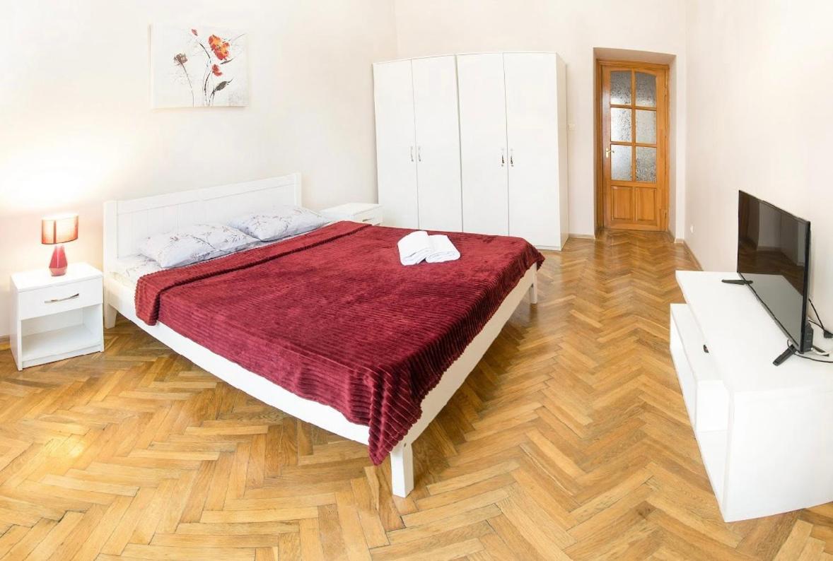 Vidfort Лесі Українки Lviv Luaran gambar
